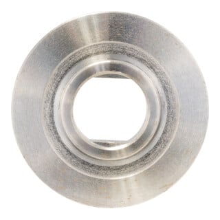 Bride de fixation Bosch pour fraise latérale 20 mm