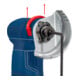 Bride de montage Bosch pour filetage M 10-5