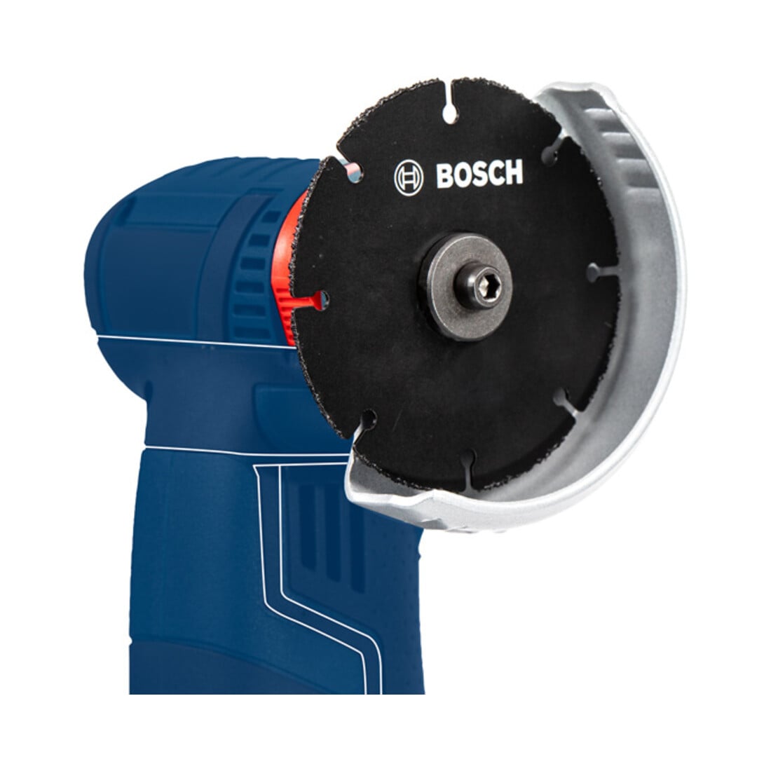 Bride de montage Bosch pour filetage M 10