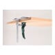 Bride de serage rapide FSSZ, 1 pc. (629021000)