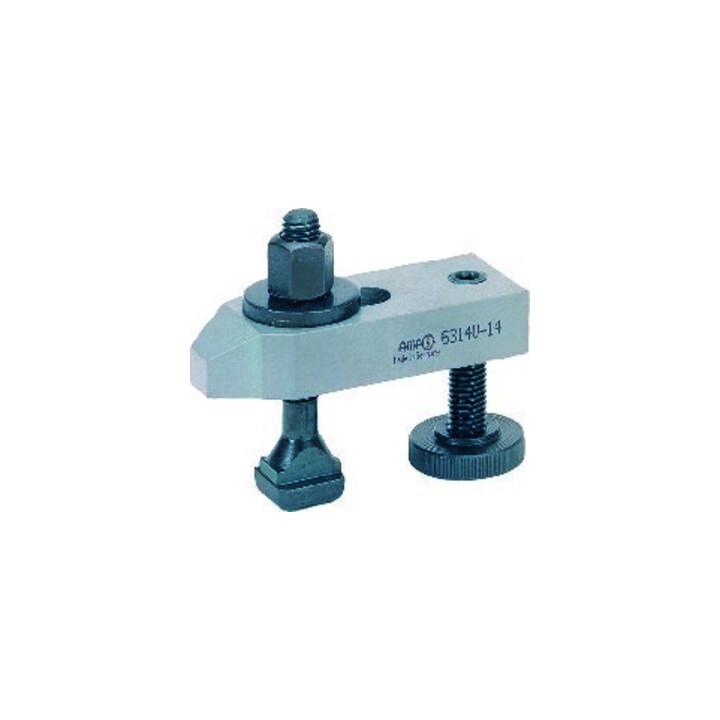 Bride de serrage AMF réglable 10 mm