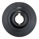 Bride de serrage Bosch pour disques coniques-1