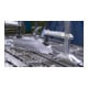 Bride de serrage BSG Bessey