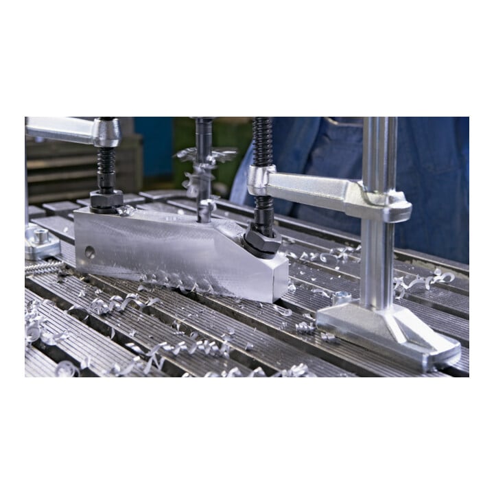 Bride de serrage BSG Bessey