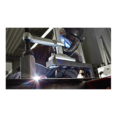 Bride de serrage BSG Bessey