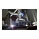 Bride de serrage BSG Bessey