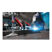 Bride de serrage rapide BS Bessey-5
