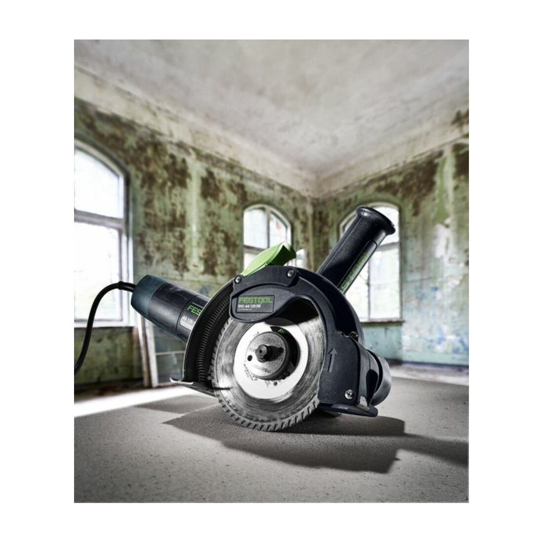 Bride Festool BF-AG 22,2