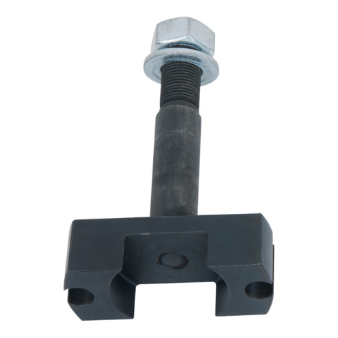 Bride KS Tools avec broche et écrou