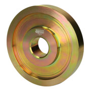 Bride support, Ø 205 mm KS Tools