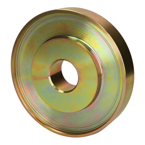 Bride support, Ø 205 mm KS Tools