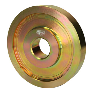 Bride support, Ø 205 mm KS Tools