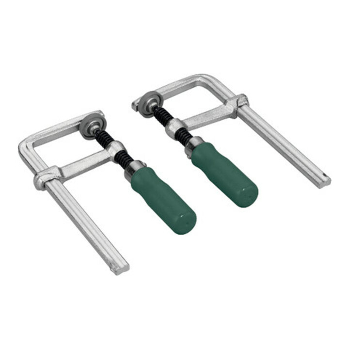 Brides de serrage Metabo, pour rail de guidage 6.31213