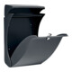 Briefkasten Swing 4906 Ant H.419mm B.271mm T.129mm anth.Ku.DIN C4 BURG-WÄCHTER-1