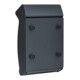Briefkasten Swing 4906 Ant H.419mm B.271mm T.129mm anth.Ku.DIN C4 BURG-WÄCHTER-2
