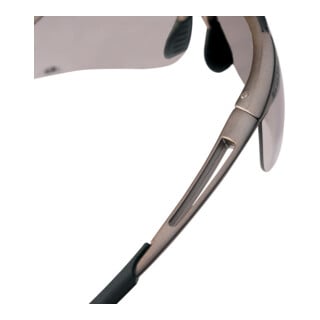 Brille Contour, getönt