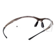Brille Contour, getönt-4
