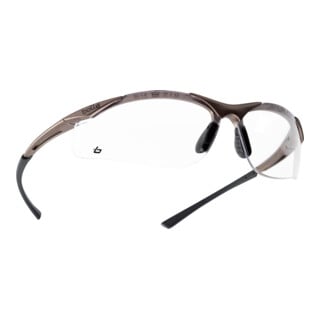 Brille Contour, klar