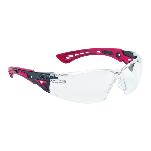 Brille Rush+, clair