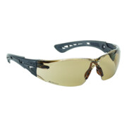 Brille Rush+, crépuscule