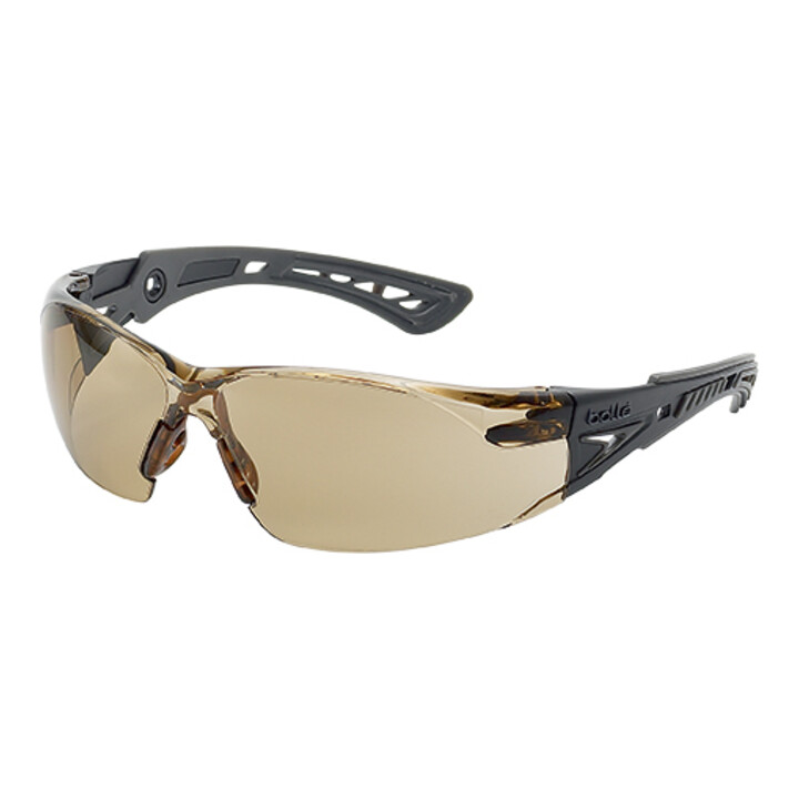 Brille Rush+, crépuscule