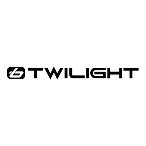 Brille Rush+, twilight