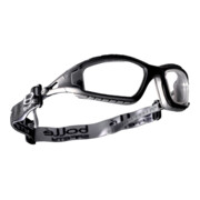 Brille Tracker, transparent