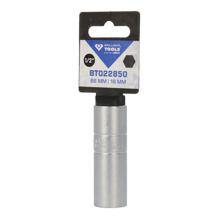 Brilliant Tools 1/2 inch bougiesok