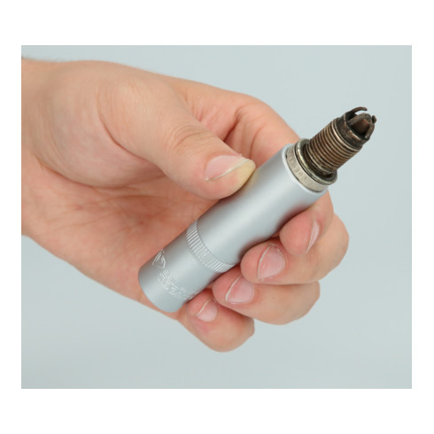 Brilliant Tools Bussola per candele 1/2"