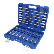Brilliant Tools 1/2" dopsleutelset, 30-dlg, inbusprofiel-4