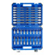 Brilliant Tools 1/2" dopsleutelset, 32 dlg, RIBE-profiel-2