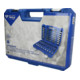 Brilliant Tools 1/2" dopsleutelset, 32 dlg, RIBE-profiel-5
