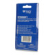 Brilliant Tools 1/2" Douille pour sonde Lambda, plate
