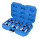 Brilliant Tools 1/2" inbusbitdopsleutelset, 12 dlg, 5 - 22 mm-2