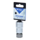 Brilliant Tools 1/2" Inbussleutel bitdop, 55 mm lang, 22 mm-5