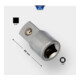 Brilliant Tools 1/2 inch adapter naar 3/4 inch-1