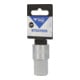 Brilliant Tools 1/2 inch adapter naar 3/4 inch-4