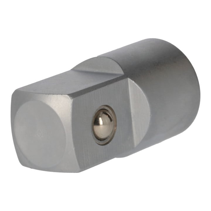 Brilliant Tools 1/2 inch adapter naar 3/4 inch