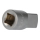 Brilliant Tools 1/2 inch adapter naar 3/4 inch