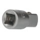Brilliant Tools 1/2 inch adapter naar 3/8 inch