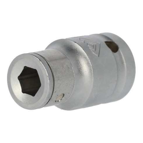 Brilliant Tools 1/2 inch Bit-adapter