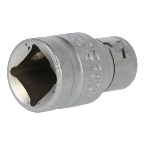 Brilliant Tools 1/2 inch Bit-adapter