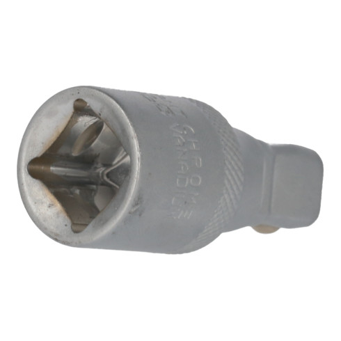 Brilliant Tools 1/2" zwenkbare verlenging