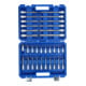 Brilliant Tools 1/2 inch Steeksleutelset, 32-dlg, TX-profiel
