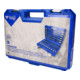 Brilliant Tools 1/2 inch Steeksleutelset, 32-dlg, TX-profiel-4