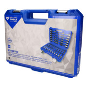 Brilliant Tools 1/2 inch Steeksleutelset, 32-dlg, TX-profiel-4