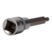 Brilliant Tools 1/2 inch veeltandbitdop M14-4