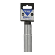 Brilliant Tools 1/2 inch zeskantdop, lange uitvoering-5