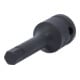 Brilliant Tools 1/2" Kracht-bit dop met binnenzeskant 10 mm-2