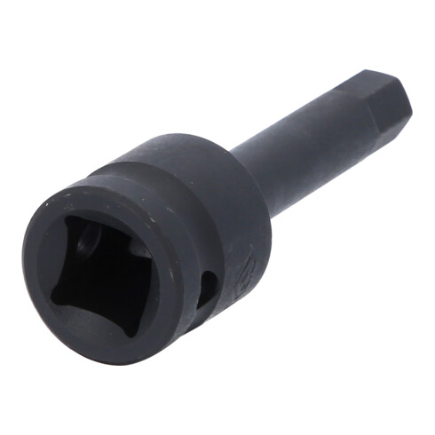 Brilliant Tools 1/2" Kracht-bit dop met binnenzeskant 10 mm